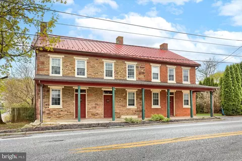 5140 W Canal Rd, Dover, PA 17315