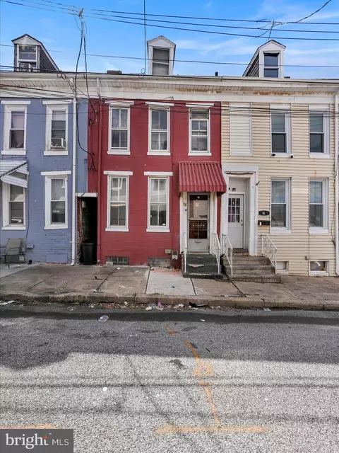 18 S Lee St, York, PA 17403