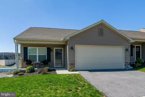 201 Jutland Way #247, Red Lion, PA 17356