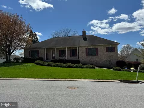 1807 Sorrel Ridge Rd, New Freedom, PA 17349
