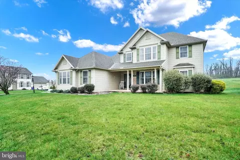 1195 Saddleback Rd, York, PA 17408