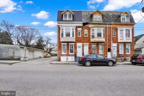 414 Wallace St, York, PA 17403
