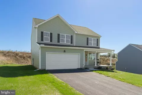 282 Valley View Cir #141, York, PA 17408