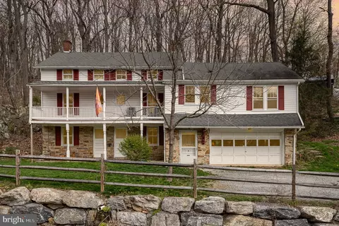 492 Kreutz Creek Rd, York, PA 17406