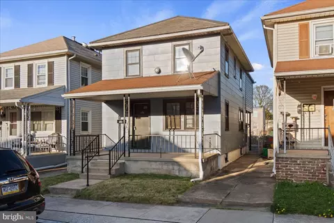 325 Warren St, York, PA 17403
