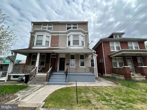 919 S Queen St, York, PA 17403