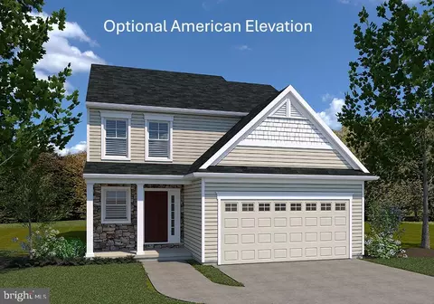 Jamestown Model At Eagles View, York, PA 17406