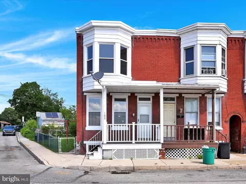 163 Stevens Ave, York, PA 17401