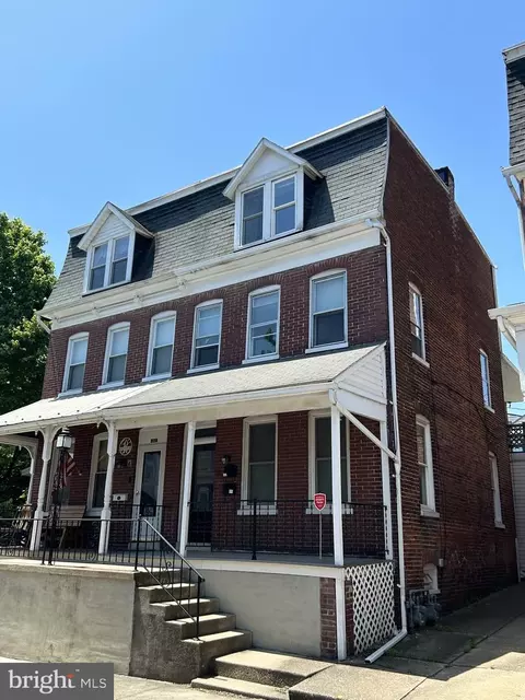 816 Latimer St, York, PA 17404