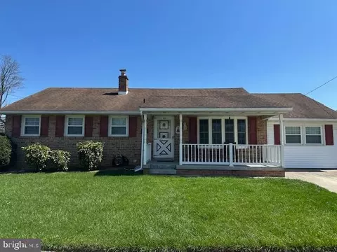 355 George St, Hanover, PA 17331