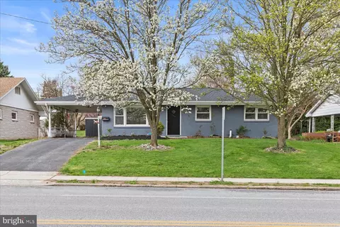 830 Edgar St, York, PA 17403