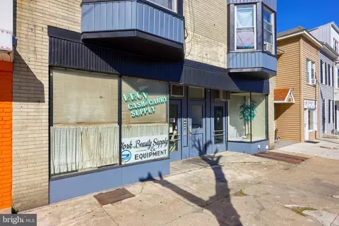 667 W Market St, York, PA 17401