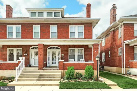 1221 Edison St, York, PA 17403