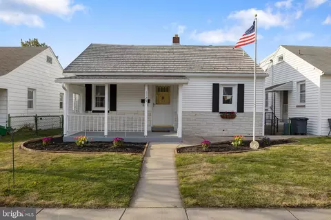 1125 E Prospect St, York, PA 17403