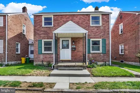 1126 E Poplar St, York, PA 17403