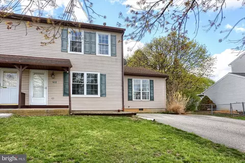 633 Fulton St, Hanover, PA 17331