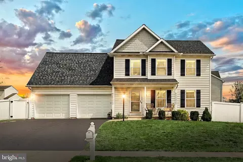 100 Nolan Dr, York, PA 17404