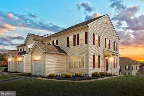 540 Marion Rd #540, York, PA 17406