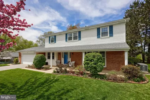 1731 Northview Rd, York, PA 17406