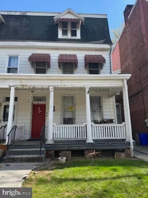 640 W Philadelphia St, York, PA 17401