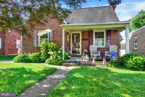 2004 Orange St, York, PA 17404