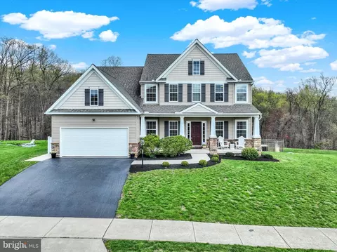 558 Yates Ford Rd, Etters, PA 17319