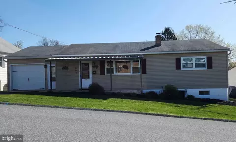 603 Memory Ln, Red Lion, PA 17356