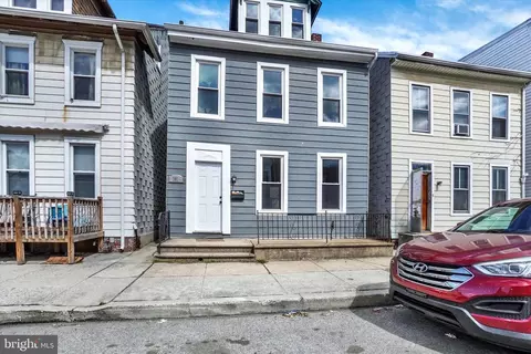 707 E Philadelphia St, York, PA 17403