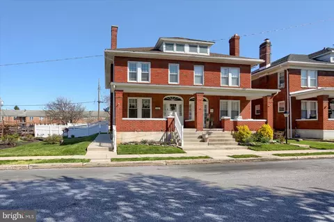 1219 Edison St, York, PA 17403