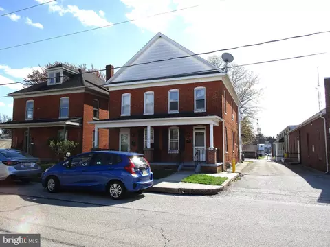 589 Mcallister St, Hanover, PA 17331