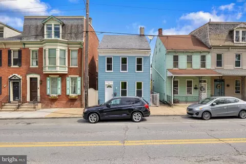427 N Newberry St, York, PA 17401