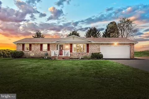 12980 Stamper Rd, Brogue, PA 17309