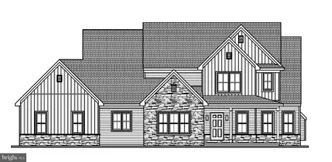 234 Spruce St, Dillsburg, PA 17019
