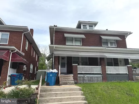 1126 W Princess St, York, PA 17404