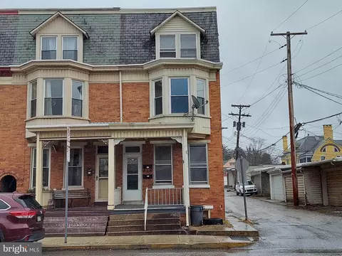 468 Pennsylvania Ave, York, PA 17404