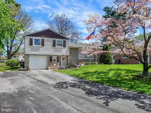 941 S Royal St, York, PA 17402