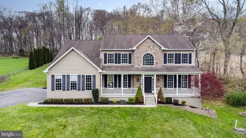 280 Mount Olivet Church Rd, Airville, PA 17302