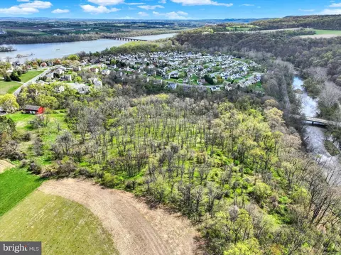 Codorus Furnace Road, Mount Wolf, PA 17347