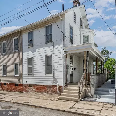 316 N Franklin St, Hanover, PA 17331