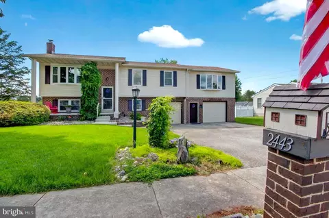 2443 Onyx Rd, York, PA 17408