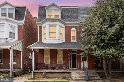 804 W King St, York, PA 17403