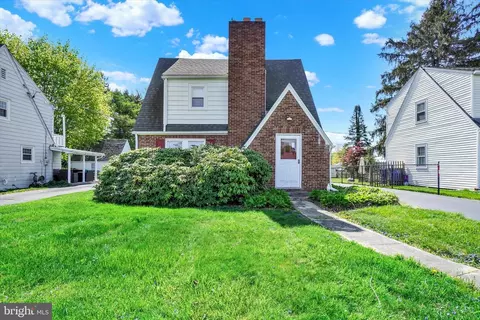 428 Edgehill Rd, York, PA 17403