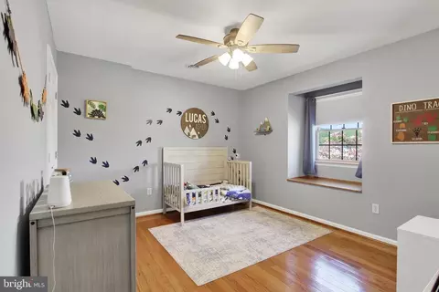Bedroom - 1664 Beech Ln, Hanover, PA 17331 photo 3 of 3