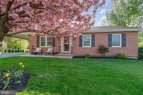 Undisclosed, Hanover, PA 17331