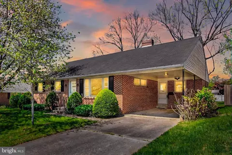 515 W Hanover St, Hanover, PA 17331