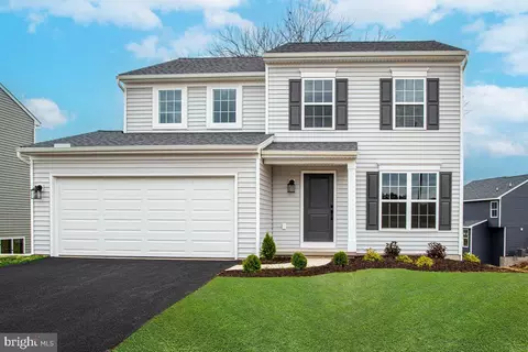 3605 Pebble Run Dr #LOT 59, Dover, PA 17315