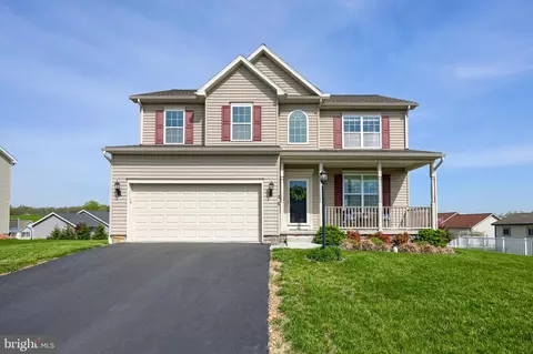 1315 Crest St #1-110, York, PA 17408