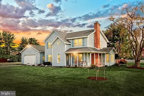 3330 Lewisberry Rd, York, PA 17404