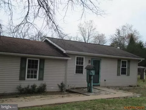 140 Mount Top Rd, Dillsburg, PA 17019