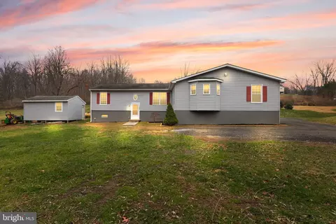 124 N White Pine Trl, Delta, PA 17314